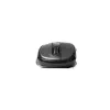 Pele Rapoo M500 Silent, labās rokas, RF bezvadu, Bluetooth, optiskā