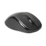 Pele Rapoo M500 Silent, labās rokas, RF bezvadu, Bluetooth, optiskā