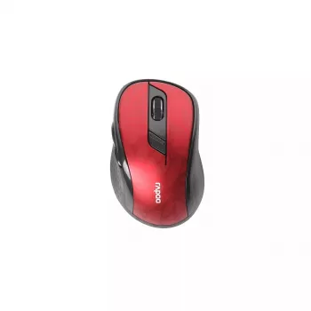 Pele Rapoo M500 Bluetooth optiskā labās rokas