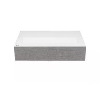 LG HU715QW Ultra īsas projekcijas projektors 2500 ANSI lūmenu DLP UHD 4K (3840x2160) Balts