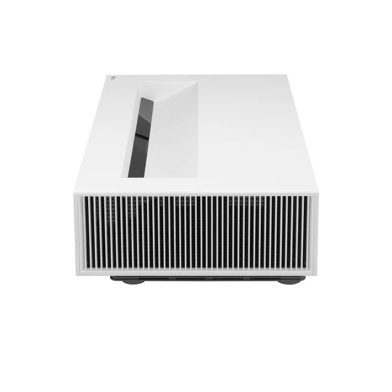 LG HU715QW Ultra īsas projekcijas projektors 2500 ANSI lūmenu DLP UHD 4K (3840x2160) Balts