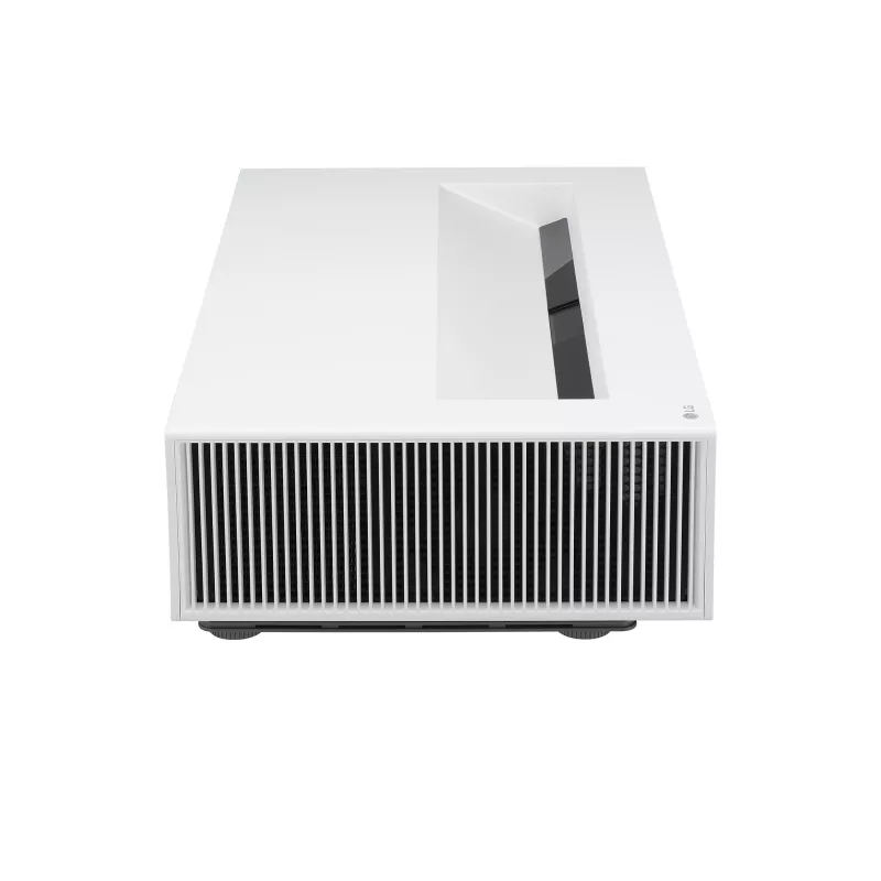 LG HU715QW Ultra īsas projekcijas projektors 2500 ANSI lūmenu DLP UHD 4K (3840x2160) Balts