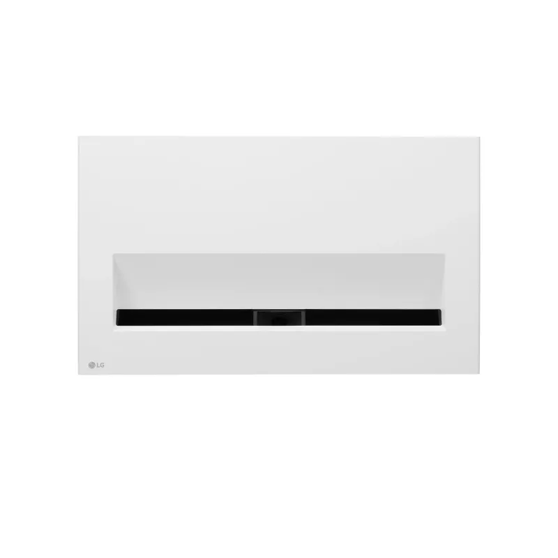 LG HU715QW Ultra īsas projekcijas projektors 2500 ANSI lūmenu DLP UHD 4K (3840x2160) Balts