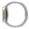 Rokassprādze Decoded Traction Band Titanium — saderīga ar viedpulksteņiem, rokas locītavai 130–225 mm, 1 gab.