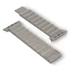 Rokassprādze Decoded Traction Band Titanium — saderīga ar viedpulksteņiem, rokas locītavai 130–225 mm, 1 gab.