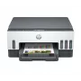 HP Smart Tank printeris, termiskā tintes druka, krāsu druka, 4800 x 1200 DPI, A4, tiešā druka, pelēks