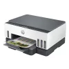 HP Smart Tank printeris, termiskā tintes druka, krāsu druka, 4800 x 1200 DPI, A4, tiešā druka, pelēks