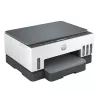 HP Smart Tank printeris, termiskā tintes druka, krāsu druka, 4800 x 1200 DPI, A4, tiešā druka, pelēks