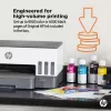 HP Smart Tank printeris, termiskā tintes druka, krāsu druka, 4800 x 1200 DPI, A4, tiešā druka, pelēks