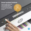HP Smart Tank printeris, termiskā tintes druka, krāsu druka, 4800 x 1200 DPI, A4, tiešā druka, pelēks
