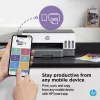 HP Smart Tank printeris, termiskā tintes druka, krāsu druka, 4800 x 1200 DPI, A4, tiešā druka, pelēks