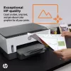 HP Smart Tank printeris, termiskā tintes druka, krāsu druka, 4800 x 1200 DPI, A4, tiešā druka, pelēks