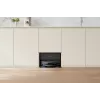 Robotu putekļsūcējs Ecovacs DEEBOT T90 PRO OMNI — bezmaisa 0,25 L putekļu tvertne, 350 min darbības laiks, Li‑Ion 4000 mAh, melns