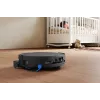 Robotu putekļsūcējs Ecovacs DEEBOT T90 PRO OMNI — bezmaisa 0,25 L putekļu tvertne, 350 min darbības laiks, Li‑Ion 4000 mAh, melns