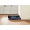 Robotu putekļsūcējs Ecovacs DEEBOT T90 PRO OMNI — bezmaisa 0,25 L putekļu tvertne, 350 min darbības laiks, Li‑Ion 4000 mAh, melns