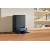 Robotu putekļsūcējs Ecovacs DEEBOT T90 PRO OMNI — bezmaisa 0,25 L putekļu tvertne, 350 min darbības laiks, Li‑Ion 4000 mAh, melns