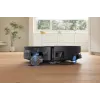 Robotu putekļsūcējs Ecovacs DEEBOT T90 PRO OMNI — bezmaisa 0,25 L putekļu tvertne, 350 min darbības laiks, Li‑Ion 4000 mAh, melns