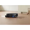 Robotu putekļsūcējs Ecovacs DEEBOT T90 PRO OMNI — bezmaisa 0,25 L putekļu tvertne, 350 min darbības laiks, Li‑Ion 4000 mAh, melns