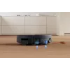 Robotu putekļsūcējs Ecovacs DEEBOT T90 PRO OMNI — bezmaisa 0,25 L putekļu tvertne, 350 min darbības laiks, Li‑Ion 4000 mAh, melns
