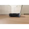 Robotu putekļsūcējs Ecovacs DEEBOT T90 PRO OMNI — bezmaisa 0,25 L putekļu tvertne, 350 min darbības laiks, Li‑Ion 4000 mAh, melns