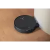 Robotu putekļsūcējs Ecovacs DEEBOT T90 PRO OMNI — bezmaisa 0,25 L putekļu tvertne, 350 min darbības laiks, Li‑Ion 4000 mAh, melns