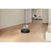 Robotu putekļsūcējs Ecovacs DEEBOT T90 PRO OMNI — bezmaisa 0,25 L putekļu tvertne, 350 min darbības laiks, Li‑Ion 4000 mAh, melns