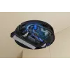 Robotu putekļsūcējs Ecovacs DEEBOT T90 PRO OMNI — bezmaisa 0,25 L putekļu tvertne, 350 min darbības laiks, Li‑Ion 4000 mAh, melns