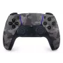 Gamepad Sony DualSense v3 Camouflage — Bluetooth/USB, PS5, iebūvēts akumulators, USB‑C, 160×106×66 mm