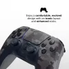 Gamepad Sony DualSense v3 Camouflage — Bluetooth/USB, PS5, iebūvēts akumulators, USB‑C, 160×106×66 mm