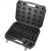 Uzgriežņu uzgaļu komplekts KS Tools 515.0065 1/2 collu piedziņa 40 uzgaļi 8 kg