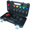 Kniedēšanas instruments KS Tools 150.9805 Svars 2,62 kg