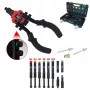 Kniedēšanas instruments KS Tools 150.9805 Svars 2,62 kg