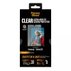Ekrāna aizsargplēve PanzerGlass Samsung New Galaxy S 2026 — Ultra-Wide Fit, PET+silikons, FASTFIT