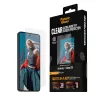 Ekrāna aizsargplēve PanzerGlass Samsung New Galaxy S 2026 — Ultra-Wide Fit, PET+silikons, FASTFIT