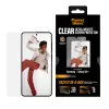 Ekrāna aizsargplēve PanzerGlass Samsung New Galaxy S 2026 Plus — Ultra‑Wide Fit, PET+Silicone, FASTFIT