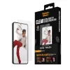Ekrāna aizsargplēve PanzerGlass Samsung New Galaxy S 2026 Plus — Ultra‑Wide Fit, PET+Silicone, FASTFIT