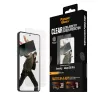 PanzerGlass ekrāna aizsargs Samsung New Galaxy S2026 Ultra — Ultra-plaša PET plēve, FASTFIT, caurspīdīga