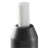 HAMA Stikla šķiedras tīrīšanas pildspalva/drāniņa digitālajai kamerai, melna, 140 mm