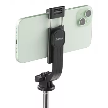 Selfie Stick Hama Fancy Stand 110 II Melns Viedtālrunim 10 m Diapazons