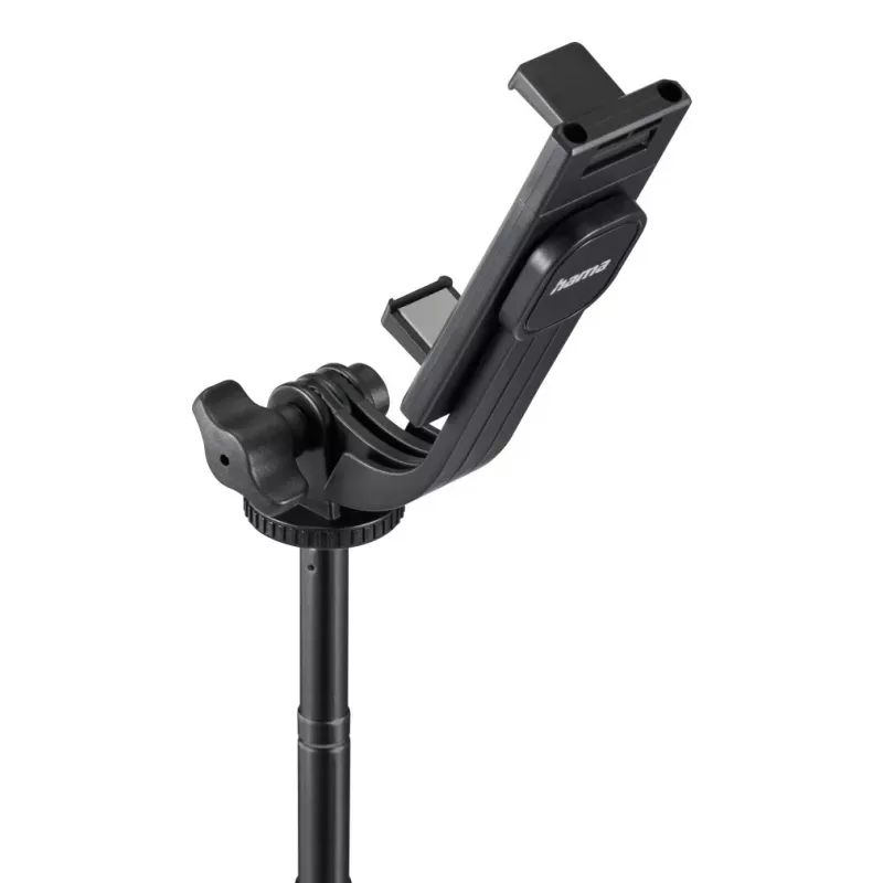 Selfie Stick Hama Fancy Stand 110 II Melns Viedtālrunim 10 m Diapazons