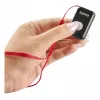 Selfie Stick Hama Fancy Stand 110 II Melns Viedtālrunim 10 m Diapazons