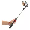 Selfie Stick Hama Fancy Stand 110 II Melns Viedtālrunim 10 m Diapazons