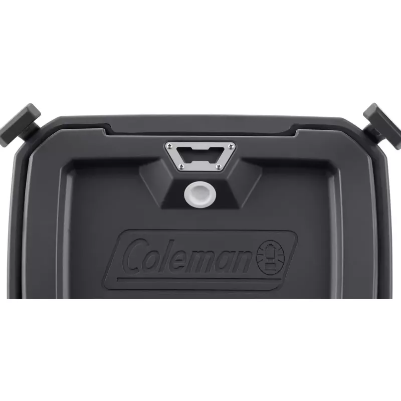 Aukstuma kaste COLEMAN Convoy 28 QT, 29 L ietilpība, poliuretāna izolācija, pelēka