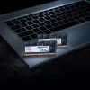 Klēpjdatora atmiņas modulis ADATA AD5S560048G-S 48 GB DDR5 5600 MT/s 262-pin SO-DIMM CAS46 1,1 V Melns