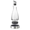 EMSA 505219 karafe/krūze/pudele 1 L Nerūsējošais tērauds, Caurspīdīgs