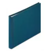 Hama Rievots fotoalbums Zils 36 loksnes 10 x 15 Grāmatas iesējums