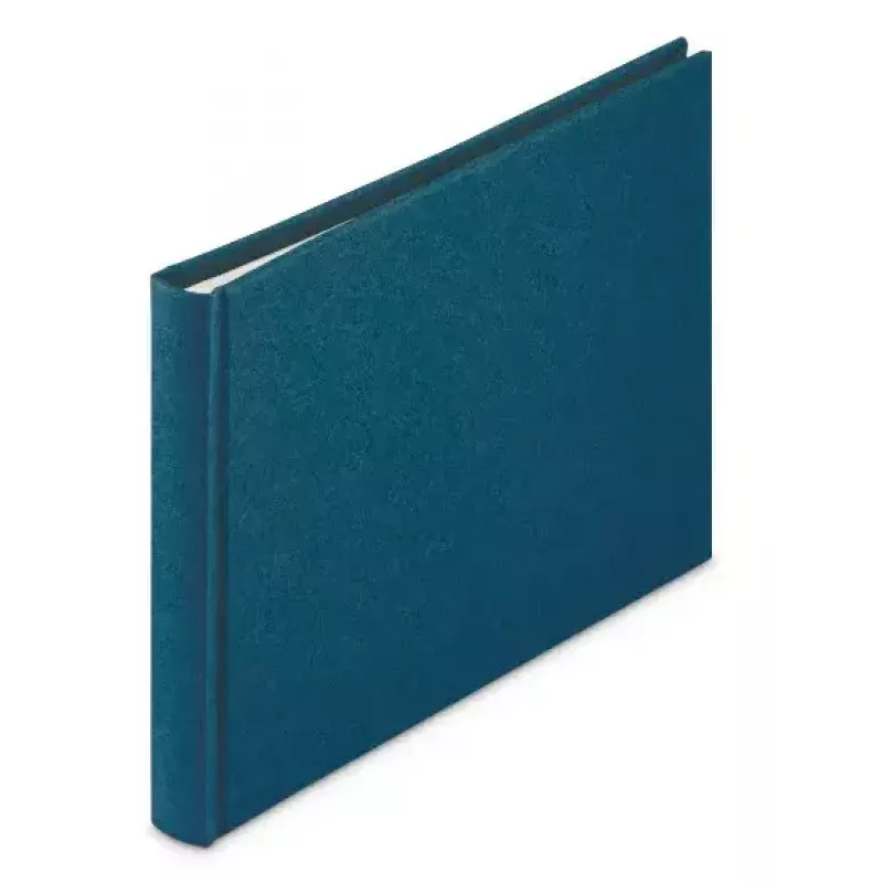 Hama Rievots fotoalbums Zils 36 loksnes 10 x 15 Grāmatas iesējums