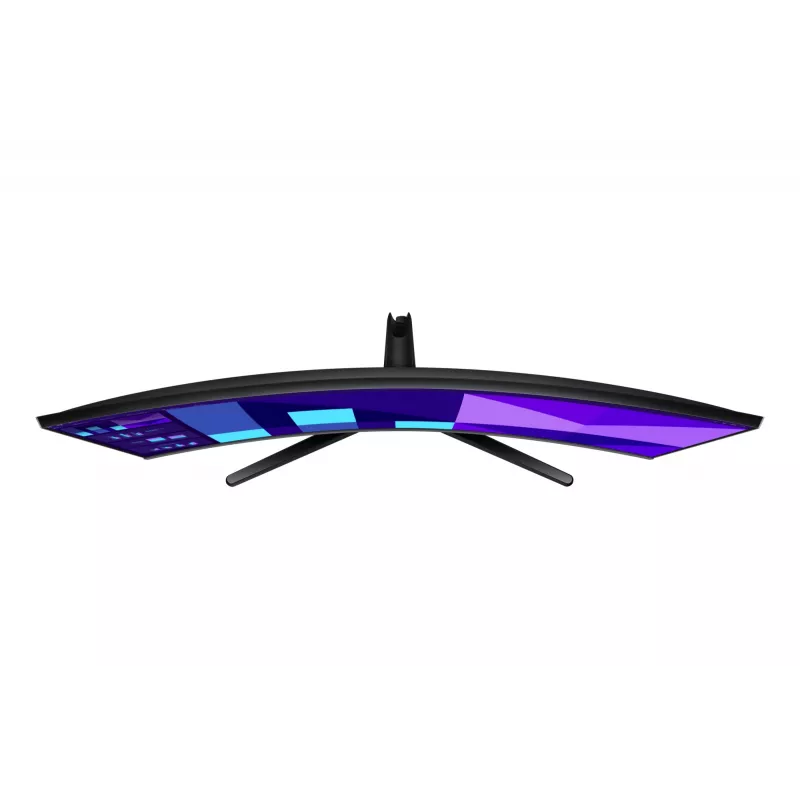 Samsung S39GD datora monitors 81,3 cm (32 collas) 1920 x 1080 pikseļi Full HD LCD melns