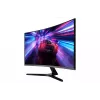 Samsung S39GD datora monitors 81,3 cm (32 collas) 1920 x 1080 pikseļi Full HD LCD melns