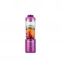 NutriBullet NBP013VT 0,59 L pārnēsājamais blenderis Violeta